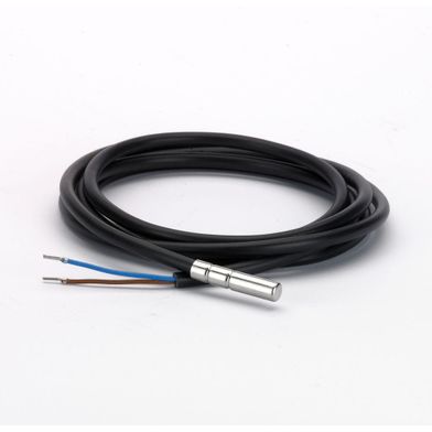 Danfoss EKS 111 Temperaturgivare 1,5m Kabel - PTC-Element För EKC-Regulatorer - RSK K4421142