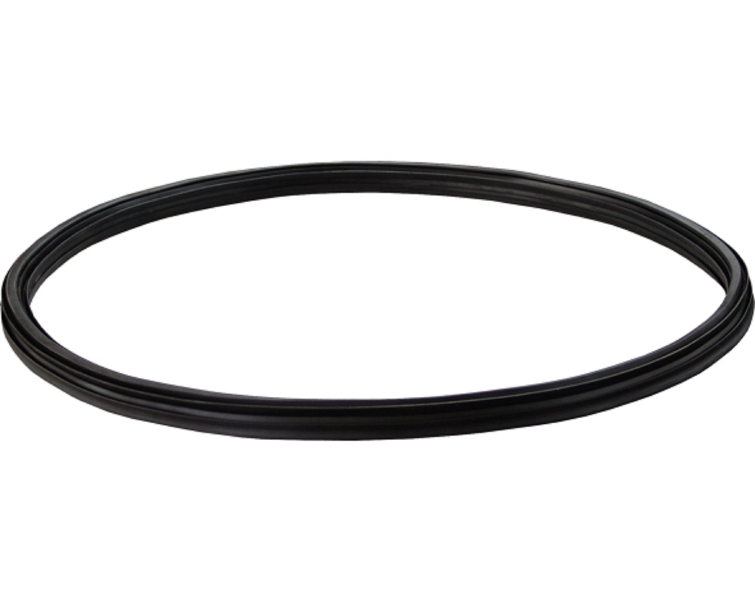 Altech Gummiring för Körbar Betäckning - Vattentät Tätning 230x230mm - RSK 6250981