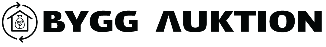 Byggauktion