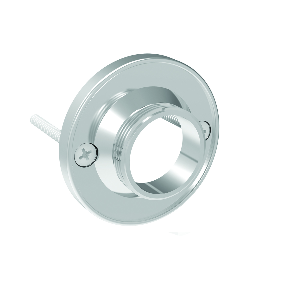 Vatette Adapter V6 Kopplingsbricka - För PEX/Plaströr - RSK 2054907