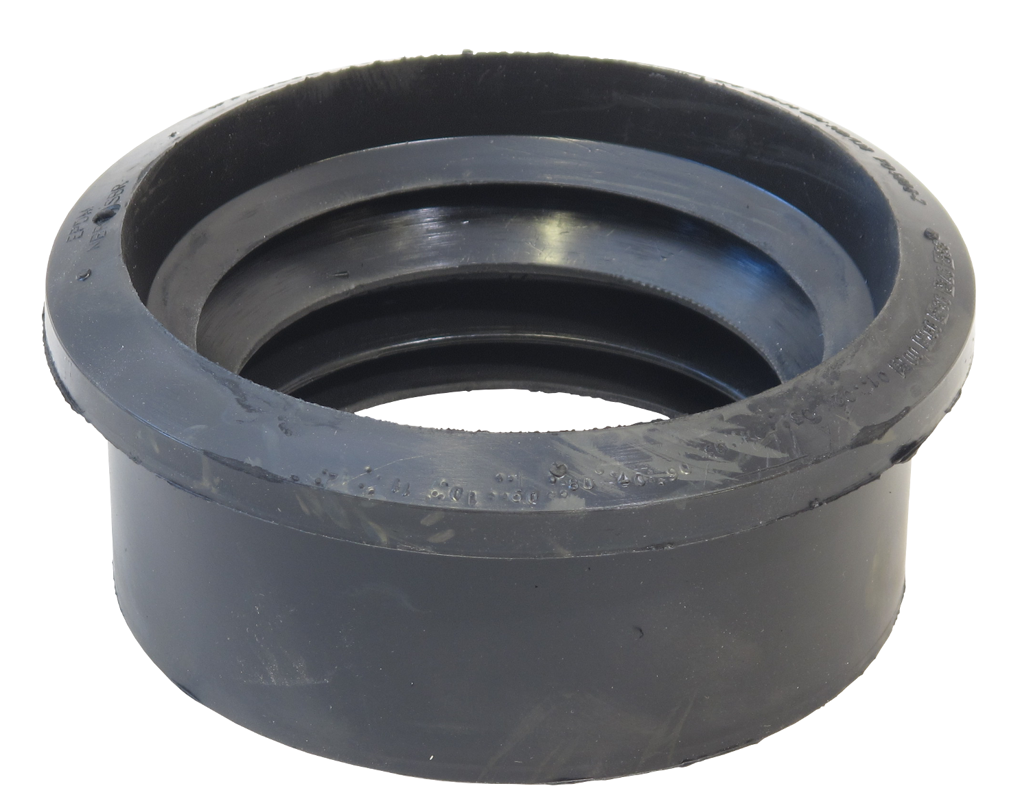 Flexseal IBECO 910 Manschett 16x16x7 cm - Tätningslösning för VVS-installationer - RSK 2354848