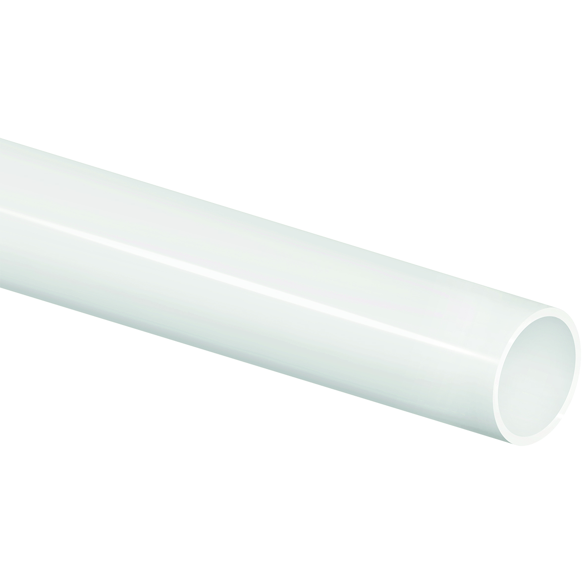 Uponor PEX Aqua Pipe PN10 15x2,5mm 100m - PE-Xa tappvattenrör