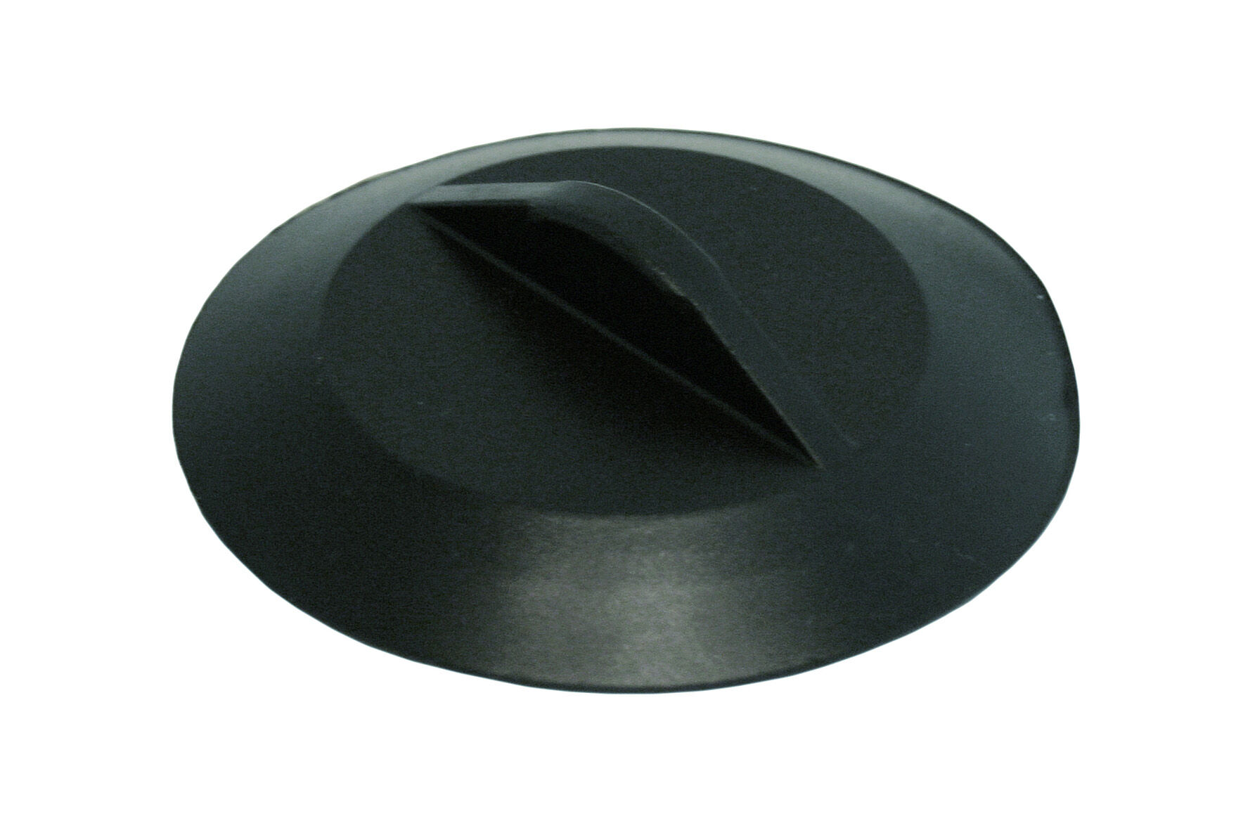 Purus Diskpropp Konisk Ø75mm EPDM - För Försänkt Avlopp 46-43mm - RSK 8920244