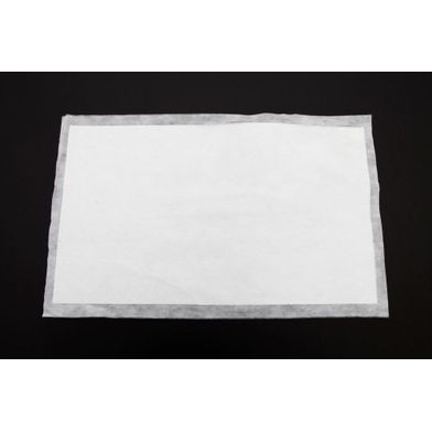 Absorbent 56x37cm - God Uppsugningsförmåga för Spill och Läckage - RSK 909653