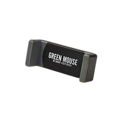 Greenmouse Universal Smartphone Hållare för Bil - Ventilationsfäste 57-87mm - RSK 335117