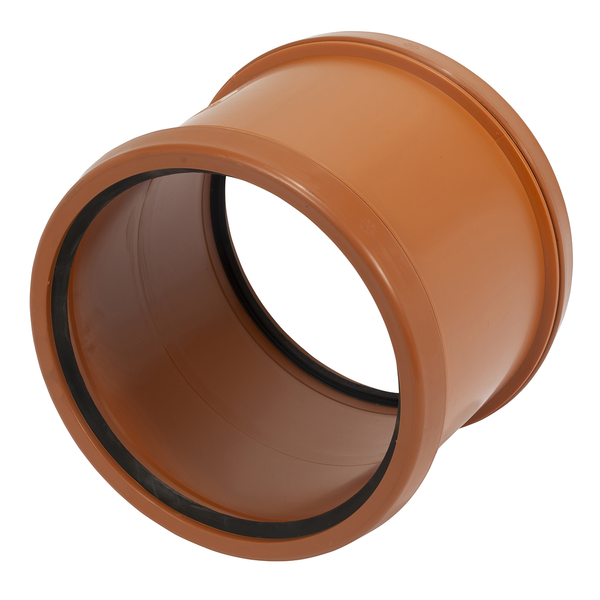 Pipelife PP Mark Skjutmuff 315mm - Polypropen för Markavlopp - RSK 2353960