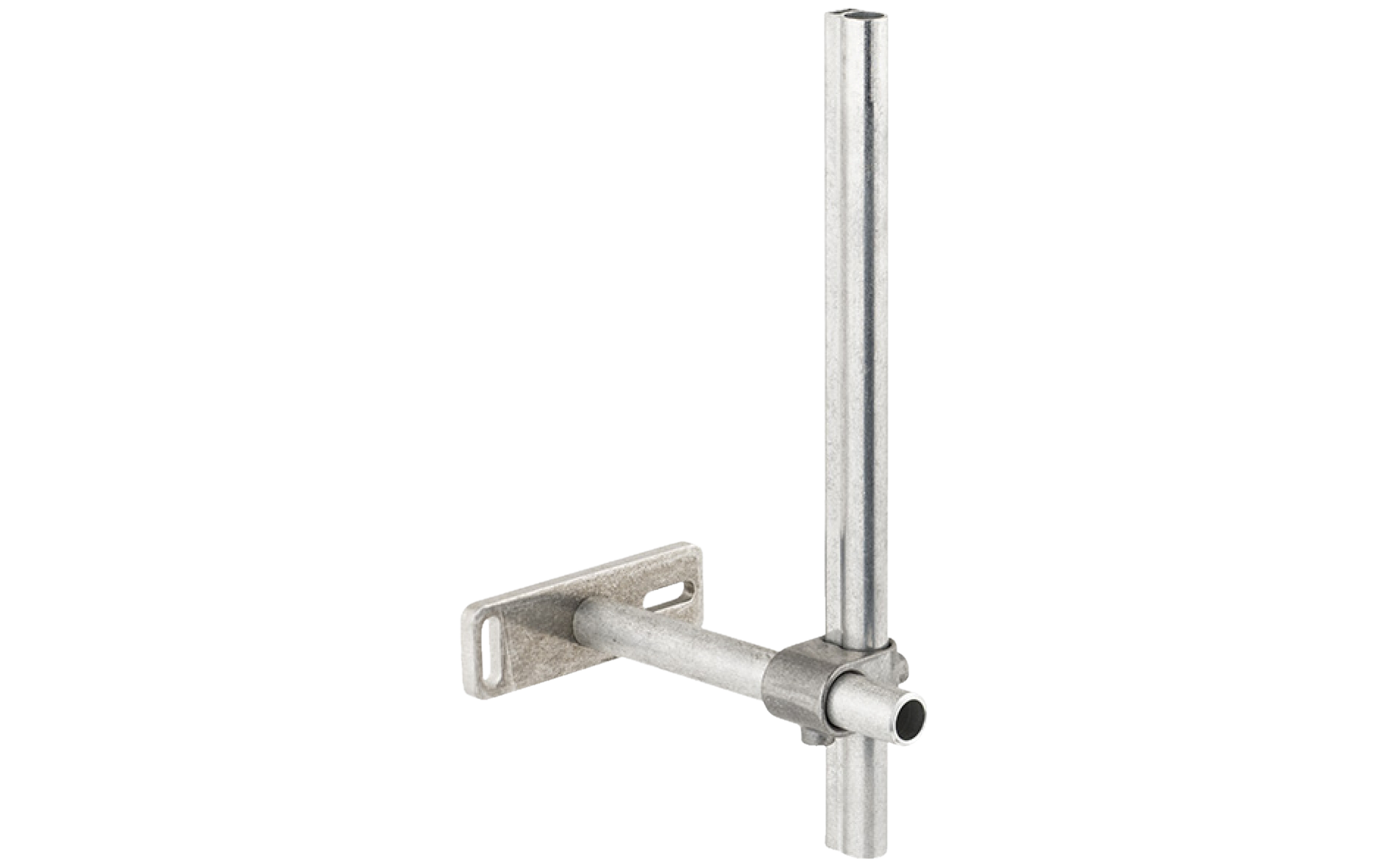 Siljan/Fryken Stabiliseringssats för köksblandare med PEX-rör, krom