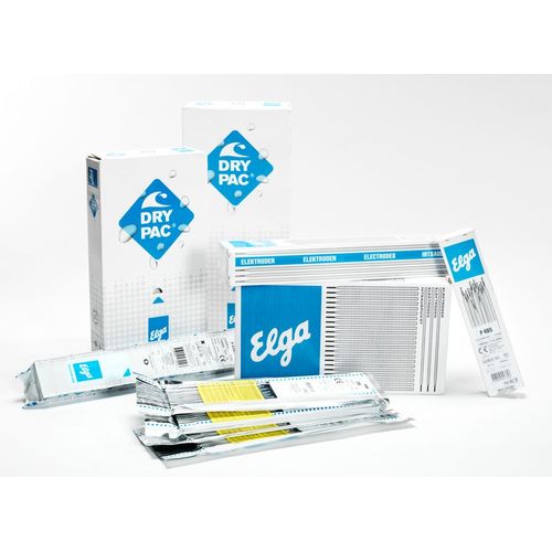 VVS-Komponent 20x20x20 cm - Kompakt Universallösning - RSK 220031