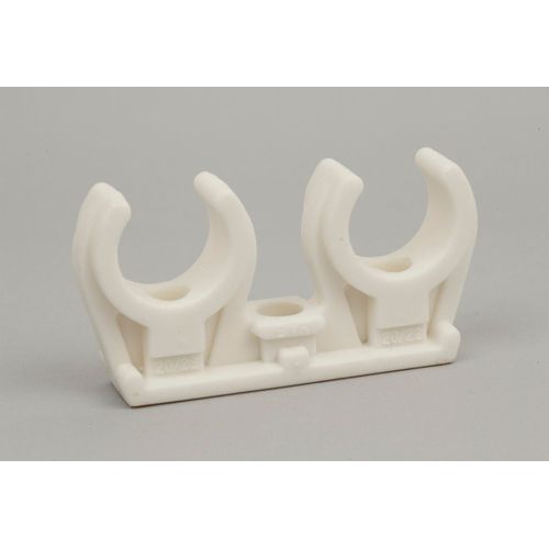 VVS-Komponent 20x20x20 cm - Monteringsfärdig Enhet - RSK 31029