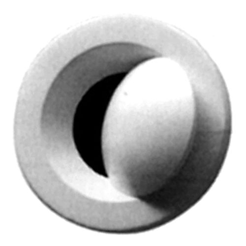 VVS-Komponent 20x20x20 cm - Kompakt Utförande - RSK 912004