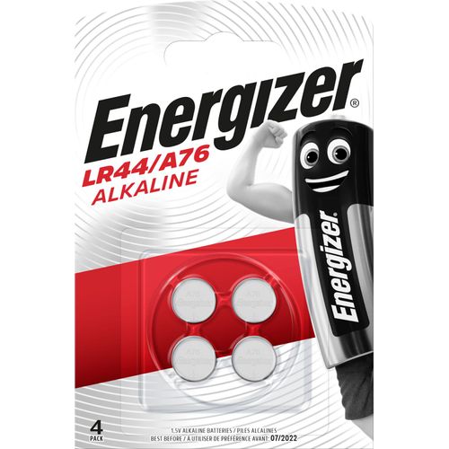 ENERGIZER Batteri 20x20x20cm - Pålitlig Strömförsörjning för VVS-Utrustning - RSK 335354