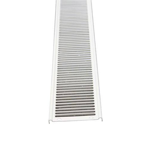 Altech Tillbehör Radiator 20x20x20 cm - Kompakt Konstruktion för Värmesystem - RSK 6736134