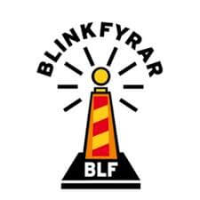 BLINKFYRAR
