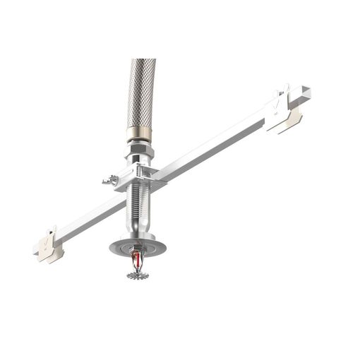 Victaulic Sprinklerkomponent 20x20x20 cm - Brandsäkerhetssystem - RSK 231292