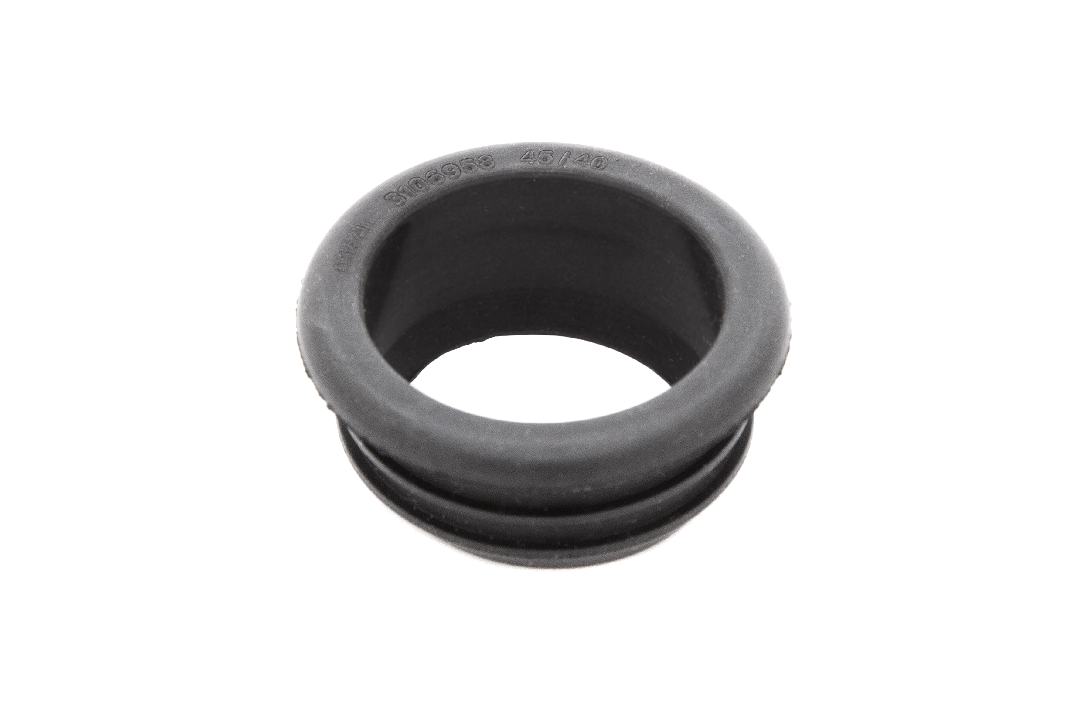 Altech Gumminippel 45/40 EPDM - Dimensionsövergång Enligt EN681-1 - RSK 3106958