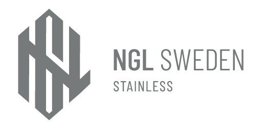 NGL Sweden Stainless