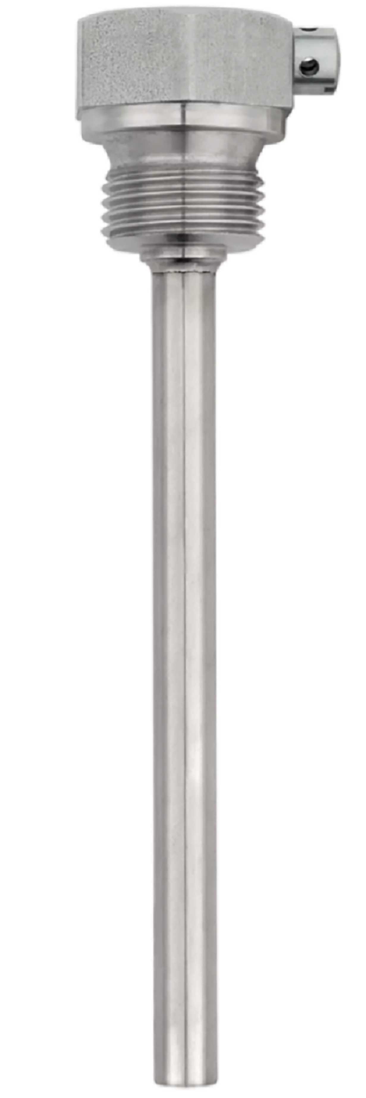 Diehl Metering Dykrör i Rostfritt Stål 2-pack - För 5.2mm Sensorer, G1/2, 40 bar - RSK 4648051