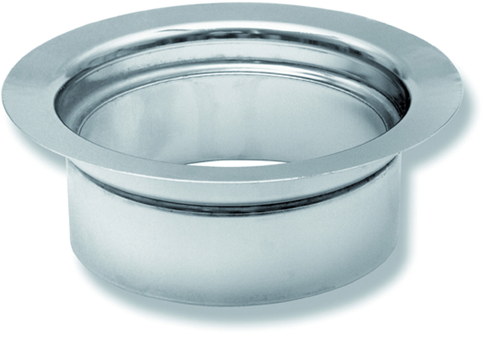 Purus 220 Förhöjningsring Rostfri - RSK 7133617