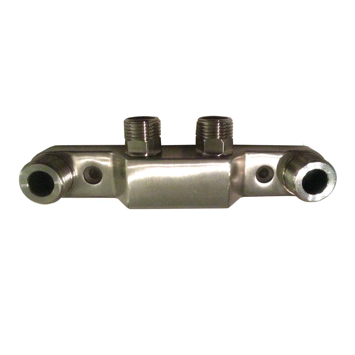 NGL Blandarfäste 150cc / 40cc 150/40 NGL-8512 Rostfritt stål - RSK 8129024