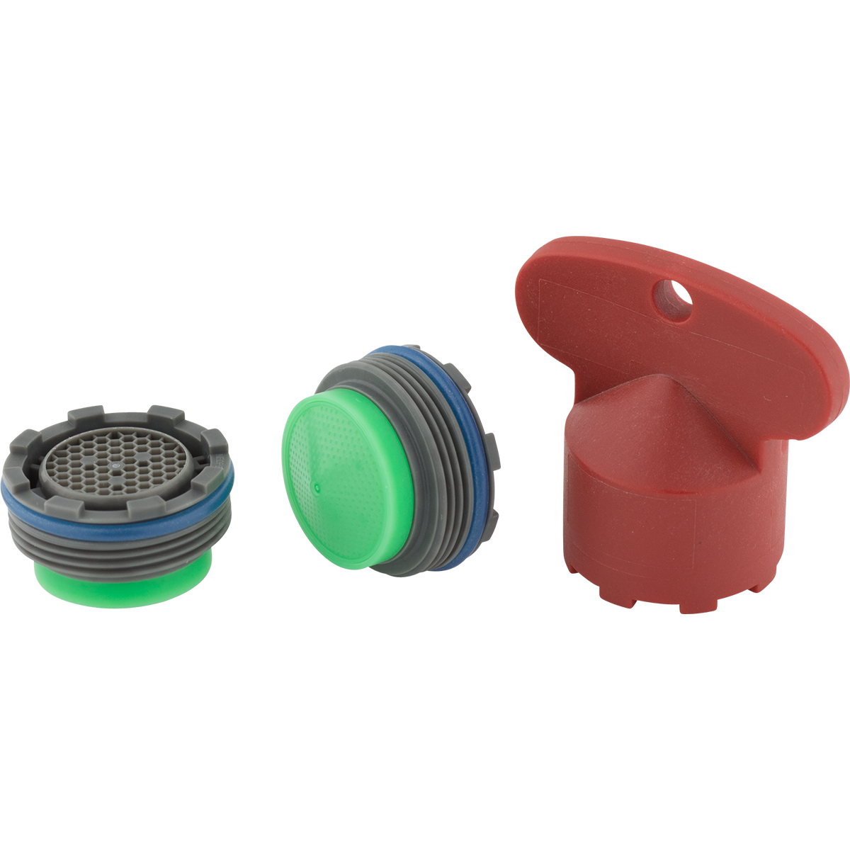 Mora Armatur GSN2407244 Strålsamlarkit - Krom Finish - RSK 8280067