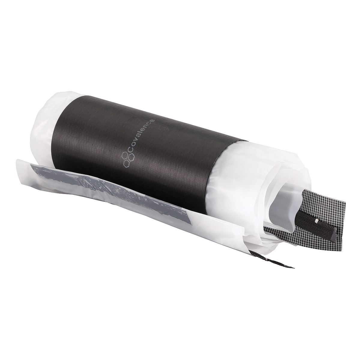 Uponor Ecoflex Krympmanschett - Vattentät Försegling - RSK 2190591