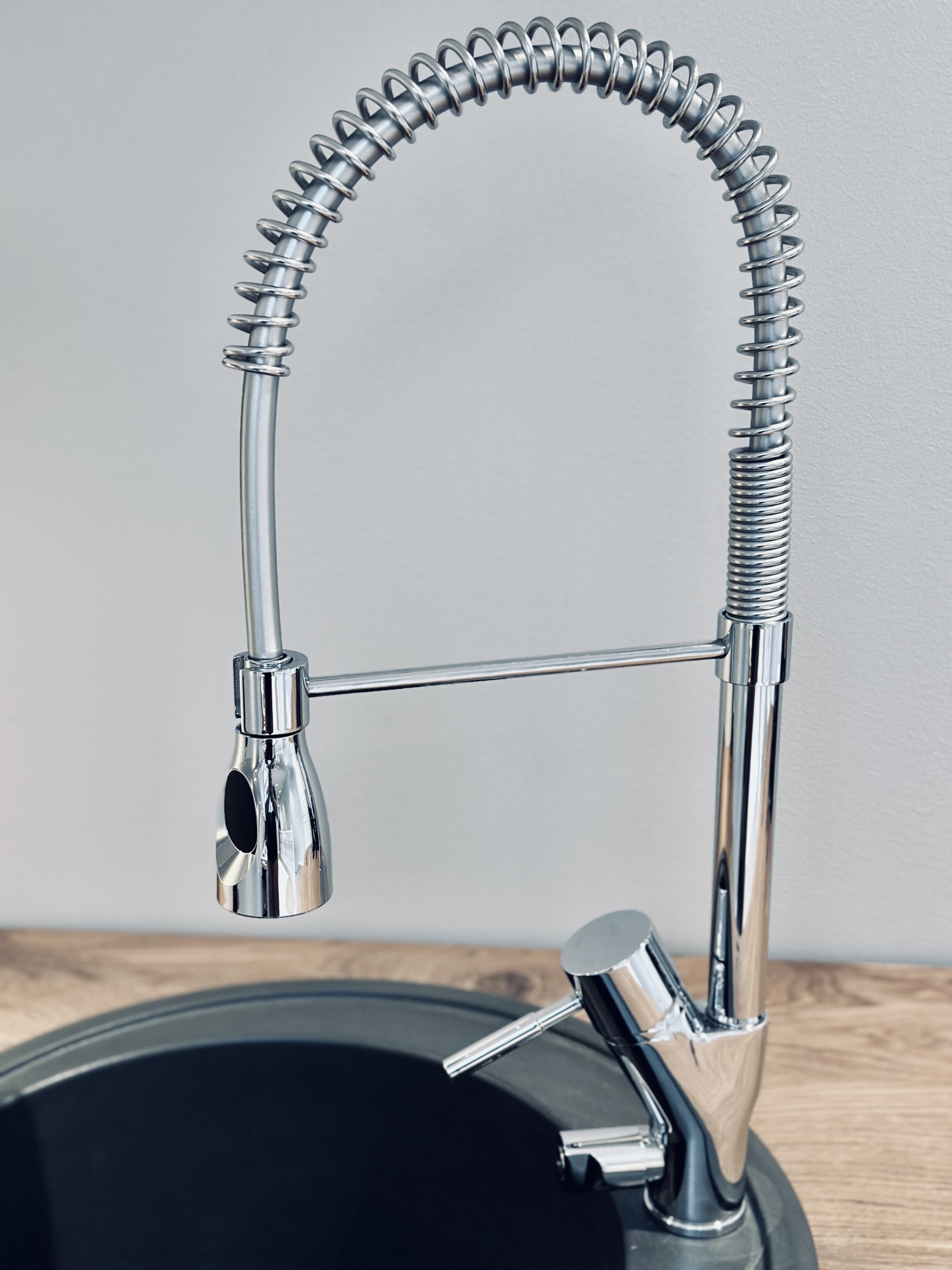 CARAT | Köksblandare Carat Xenon Café | Diskmaskinsavstängning