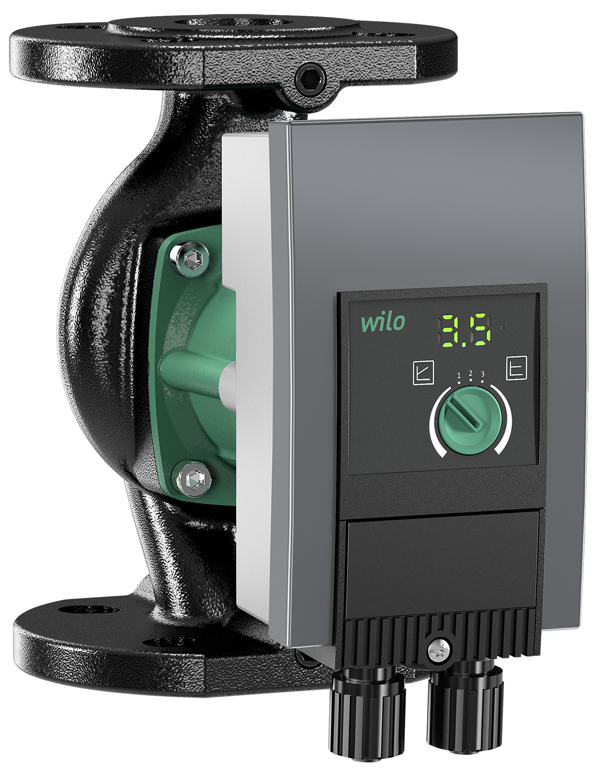 Wilo Yonos MAXO-Z 50/0,5-12 Cirkulationspump - Energieffektiv - RSK 5761113