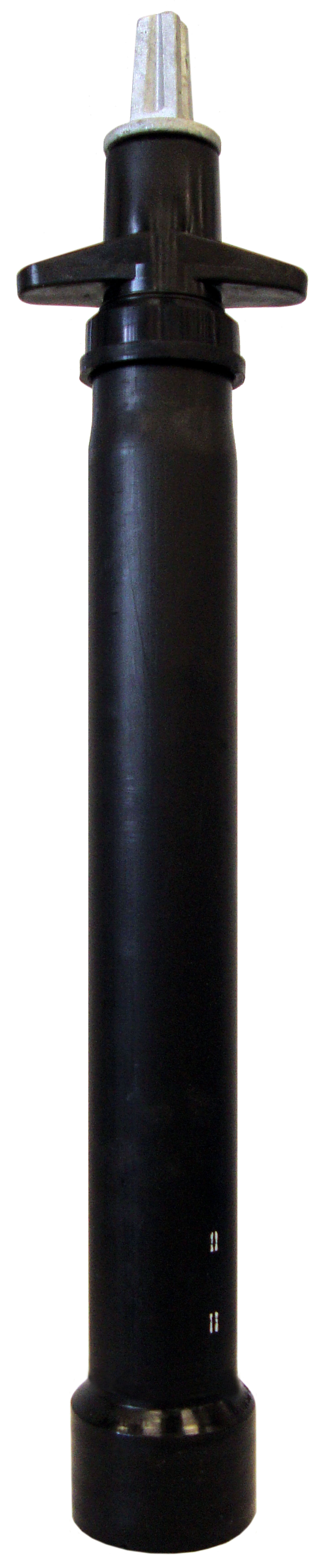 Industri Belos AB Hawle 9501 Teleskopgarnityr - Justerbar Längd - RSK 4219628