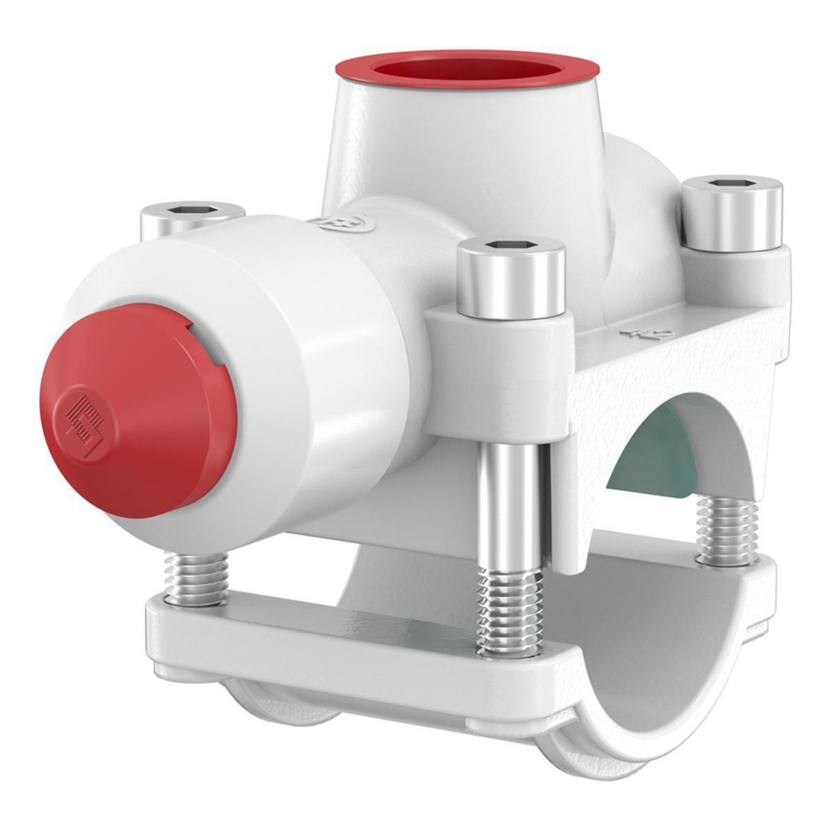 IMI Pneumatex Koppl T-plus 01 15xR15 Koppling Curör - RSK 1989904