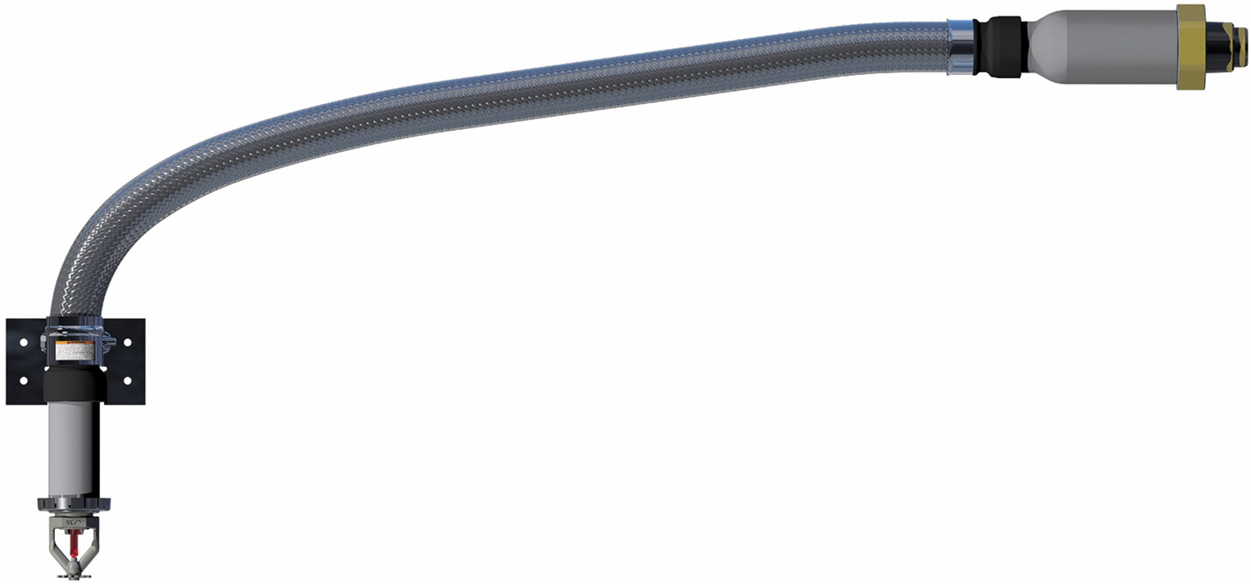 Victaulic GSN2407310 Torrsprinkler - För Torra System - RSK 1921346