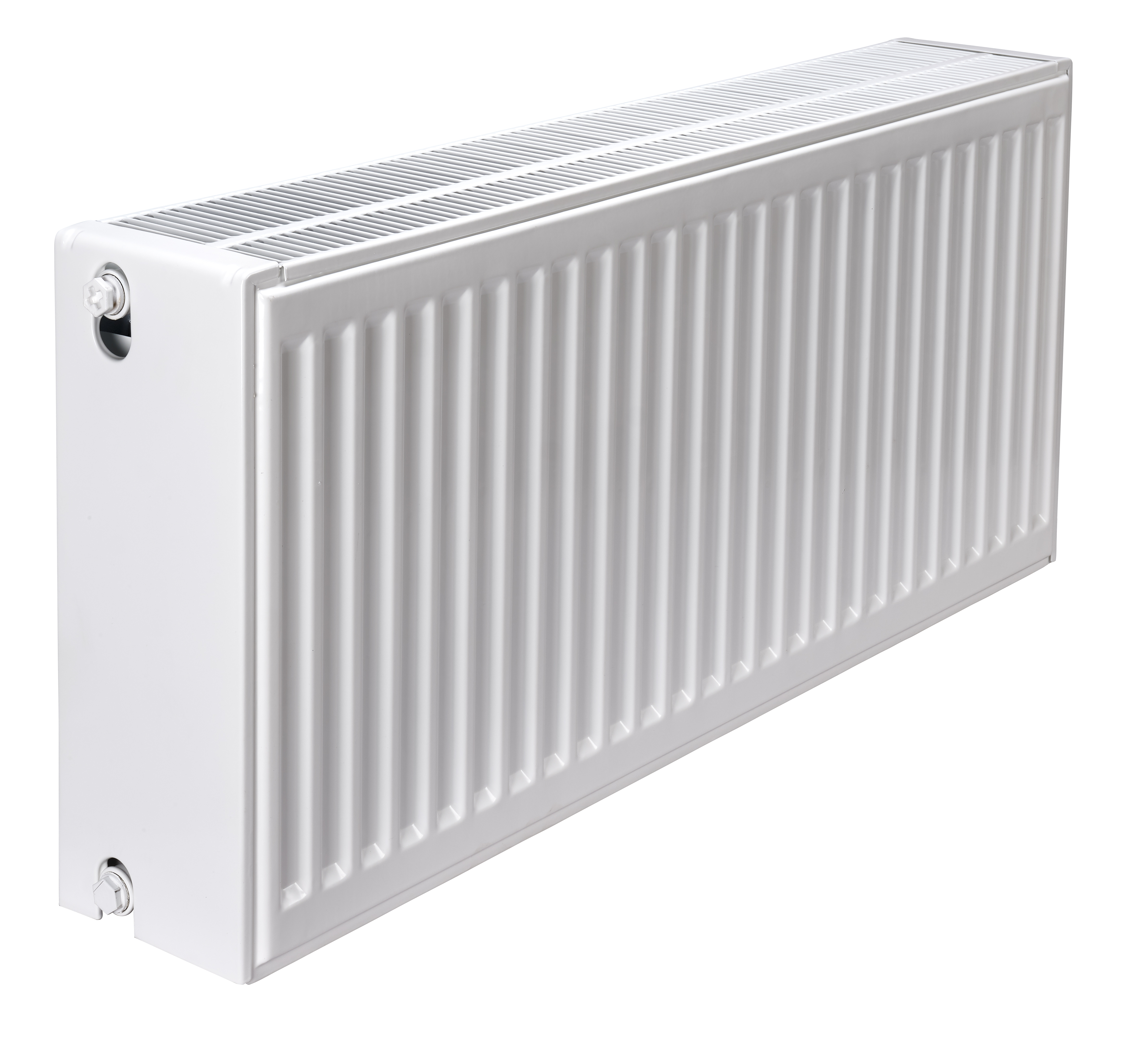 Altech Panelradiator | K33 | Vit, 600x1200mm - RSK 6739048
