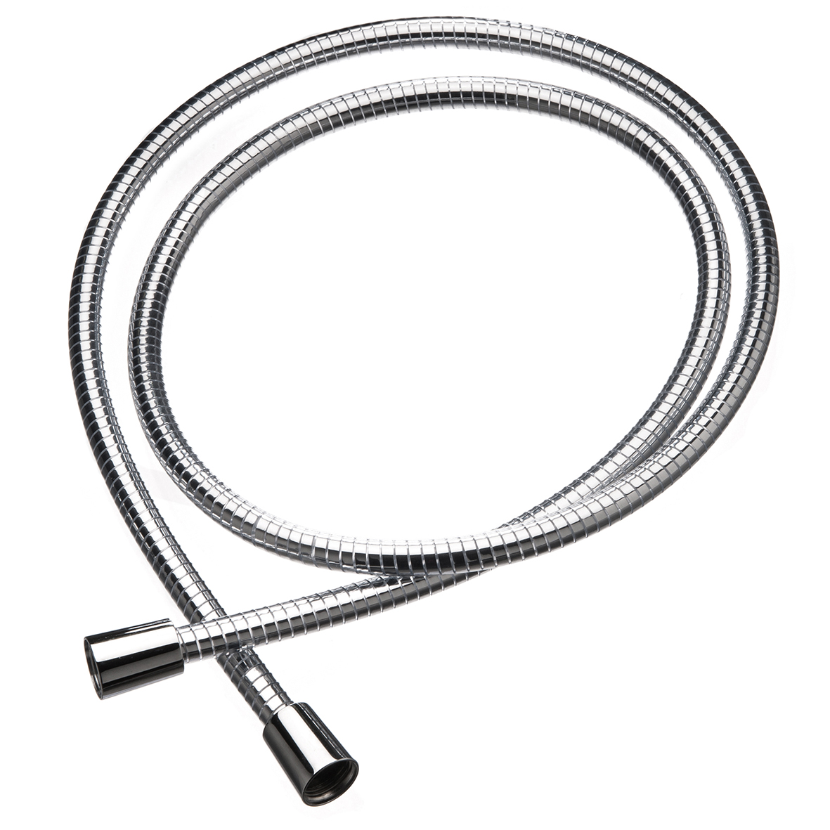 Oras GSN2407408 Duschslang - Flexibel Krom - RSK 8251926