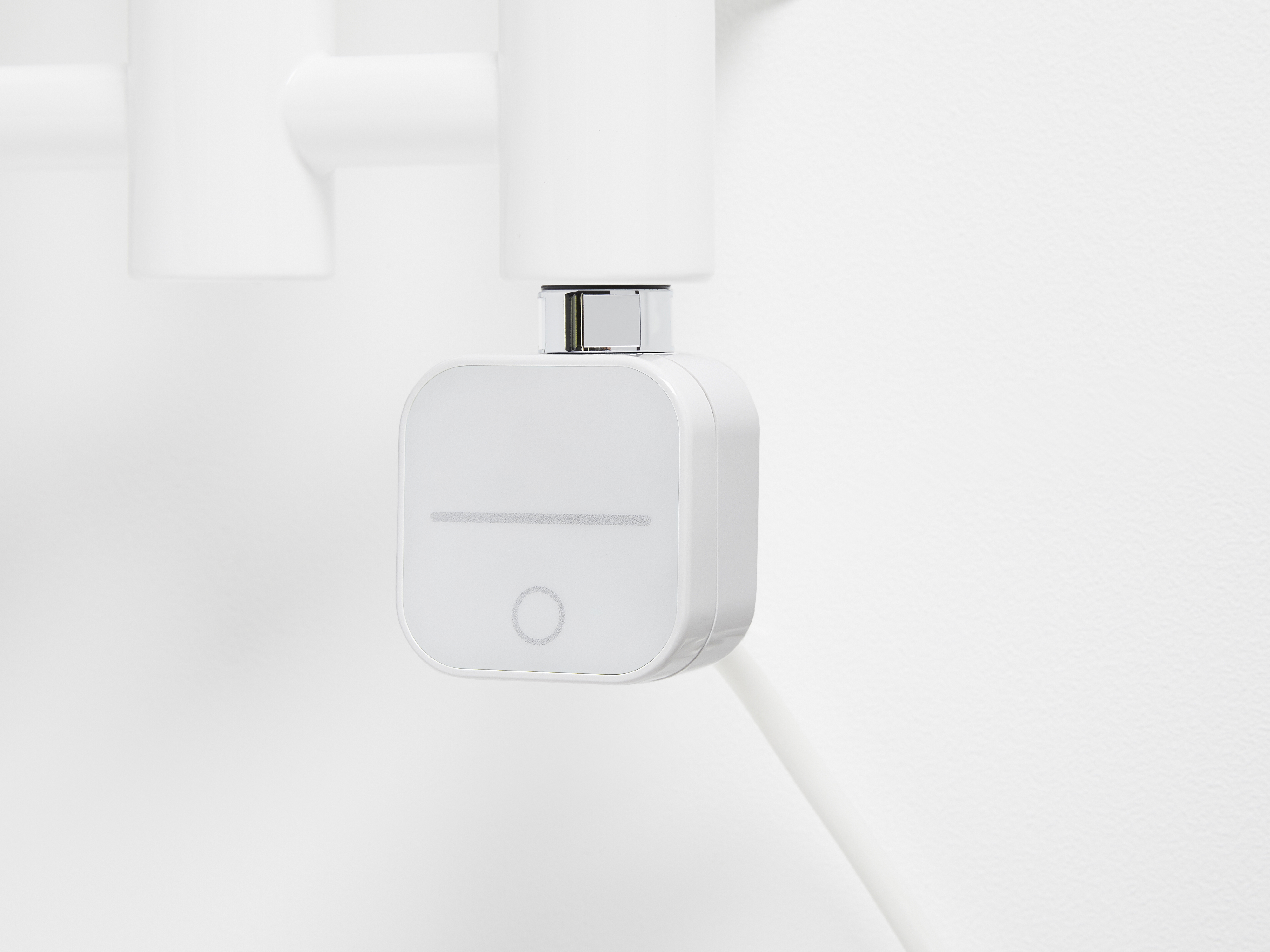 Alterna Lusso Tech Elpatron - Elektronisk Termostat - RSK 8716570