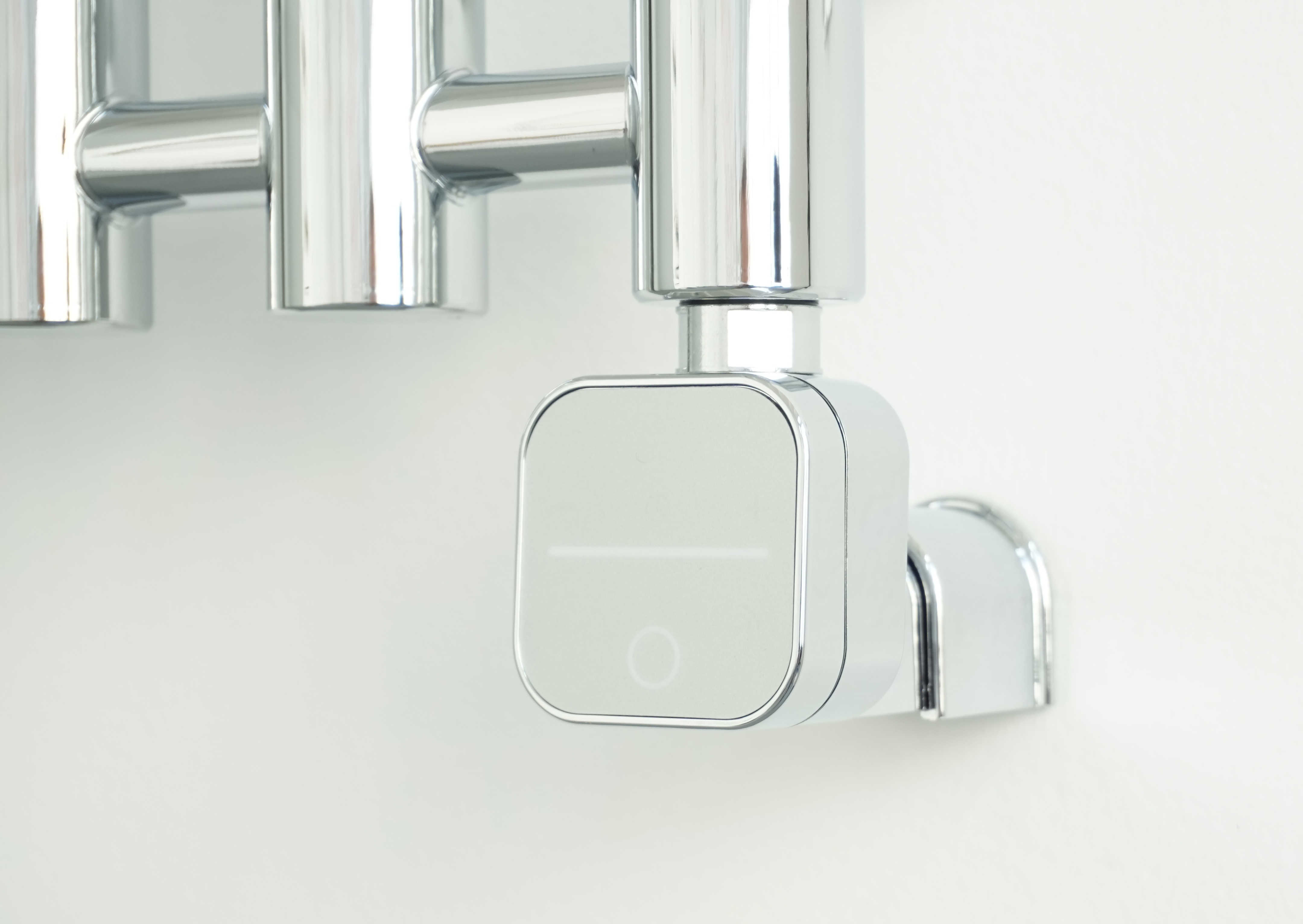 Alterna Lusso Tech Elpatron - IP65, 3000W - RSK 8716576