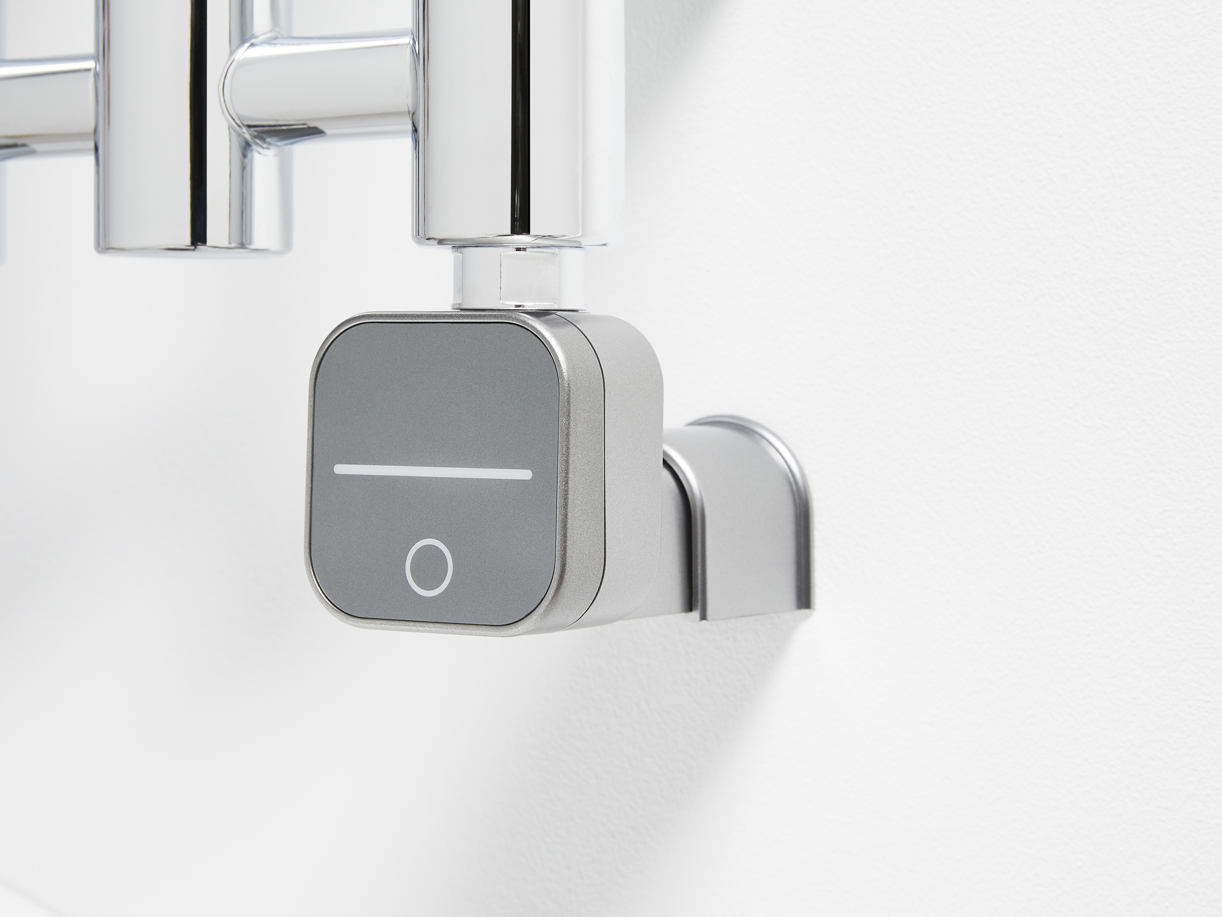 Alterna Lusso Tech Elpatron - Elektrisk Uppvärmning - RSK 8716575