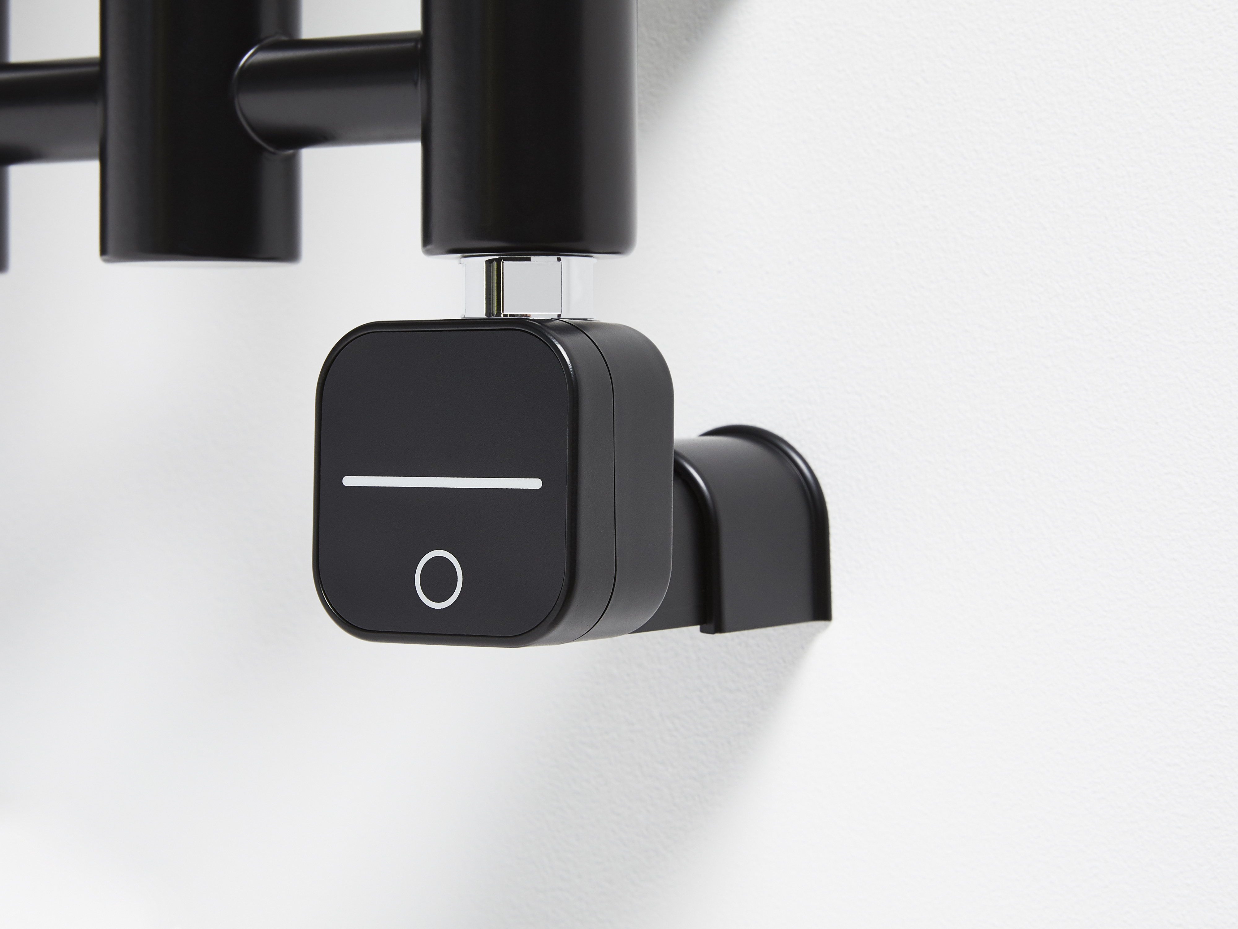 Alterna Lusso Tech Elpatron - Elektronisk Styrning - RSK 8716577