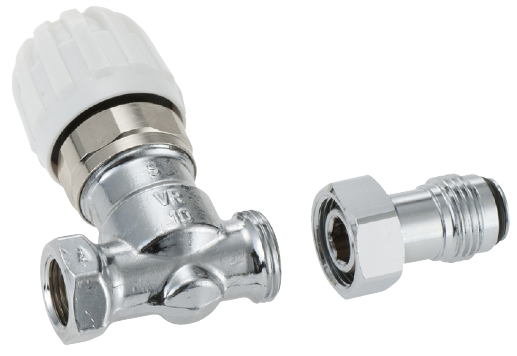 FM Mattsson Reglerventil - För Precisionsstyrning - RSK 8758072