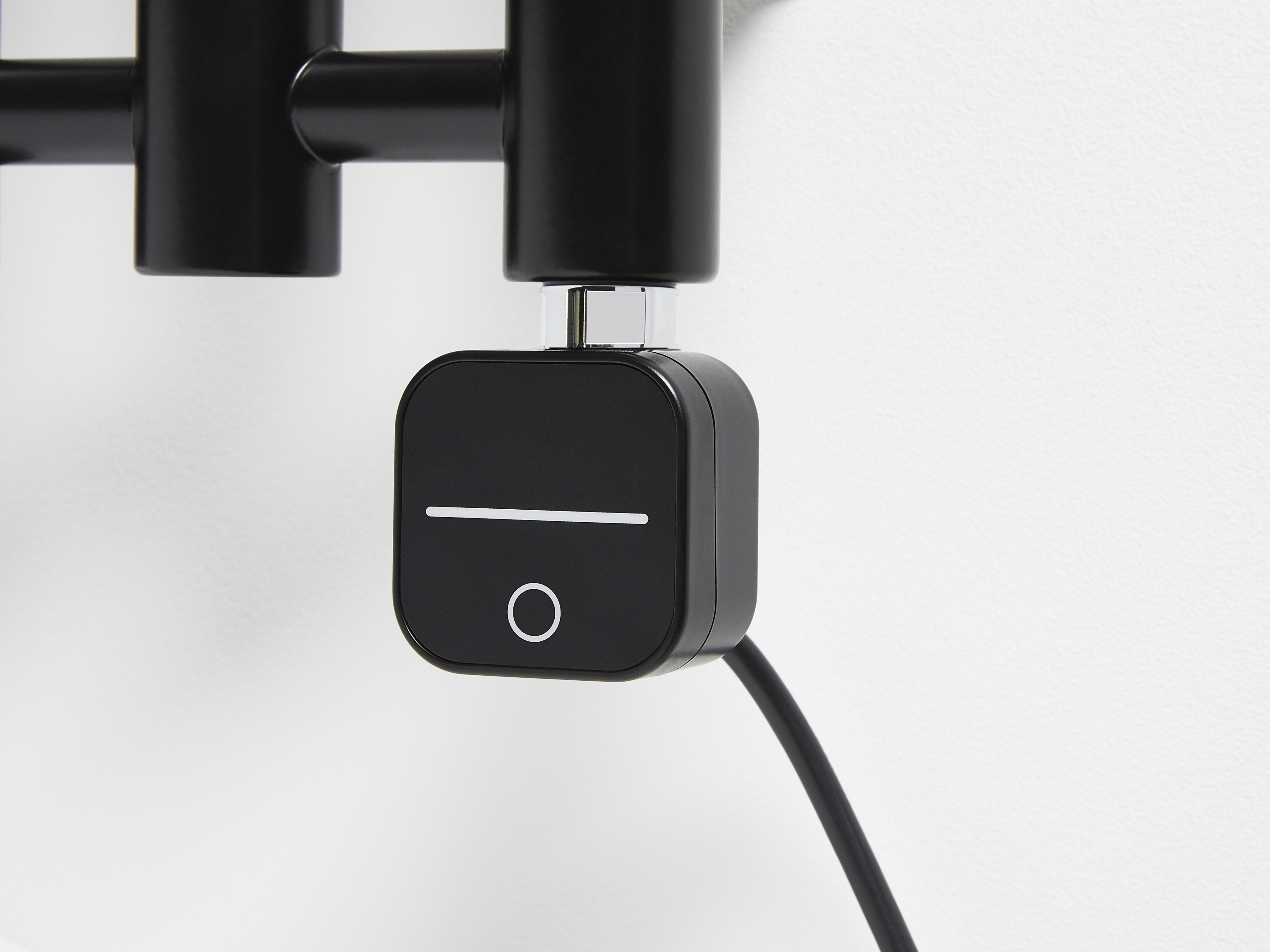 Alterna Lusso Tech Elpatron - Elektrisk Uppvärmning - RSK 8716573