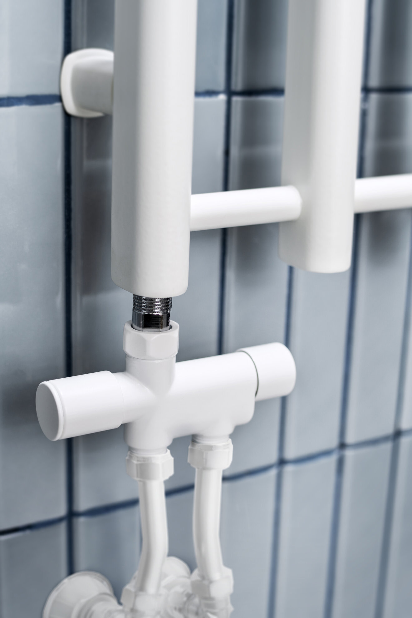 Alterna Picto Regleringsventil Vit 40 C - RSK 8716623