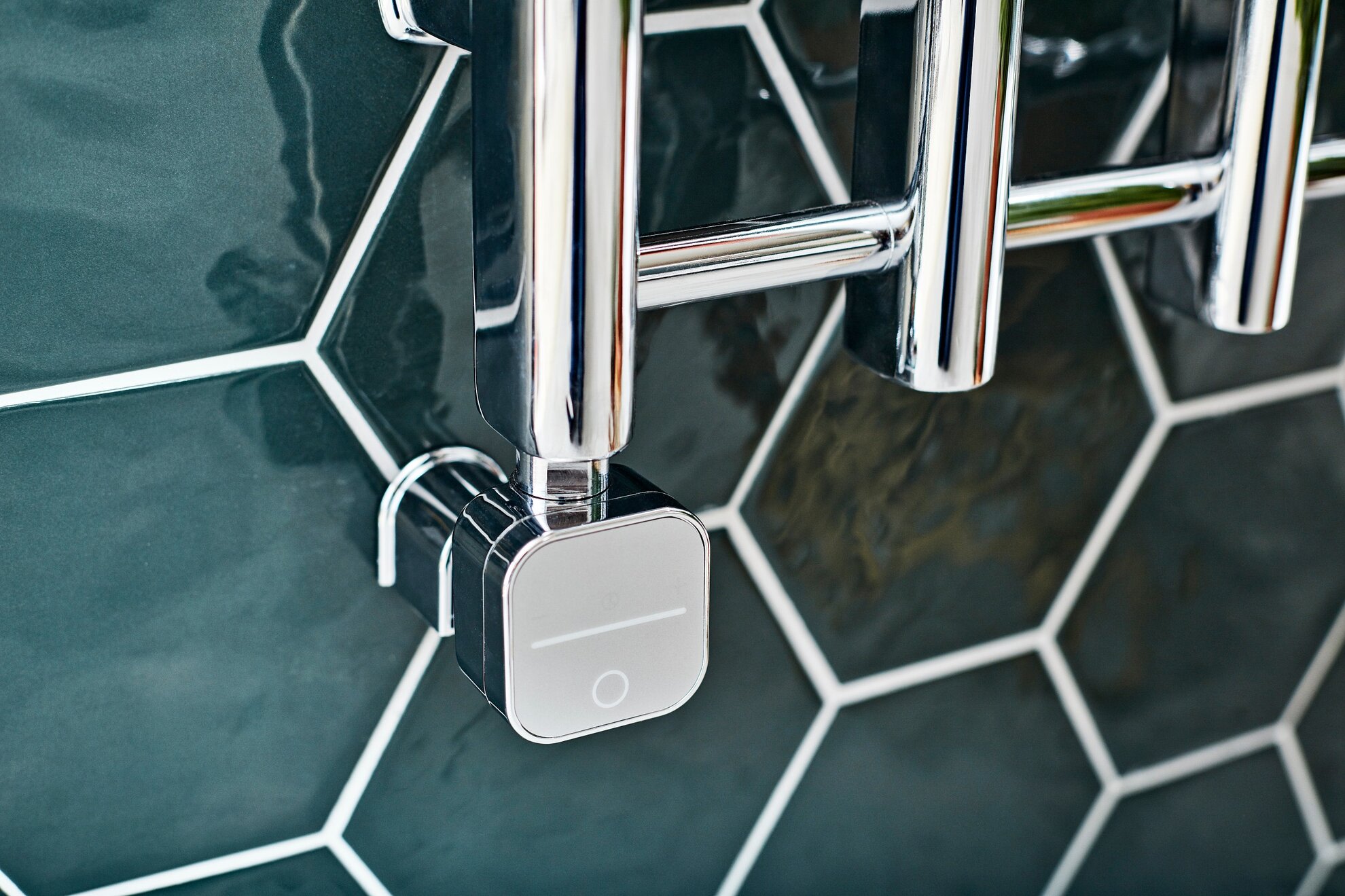 Alterna Lusso Tech Elpatron - IP65, 3000W - RSK 8716576