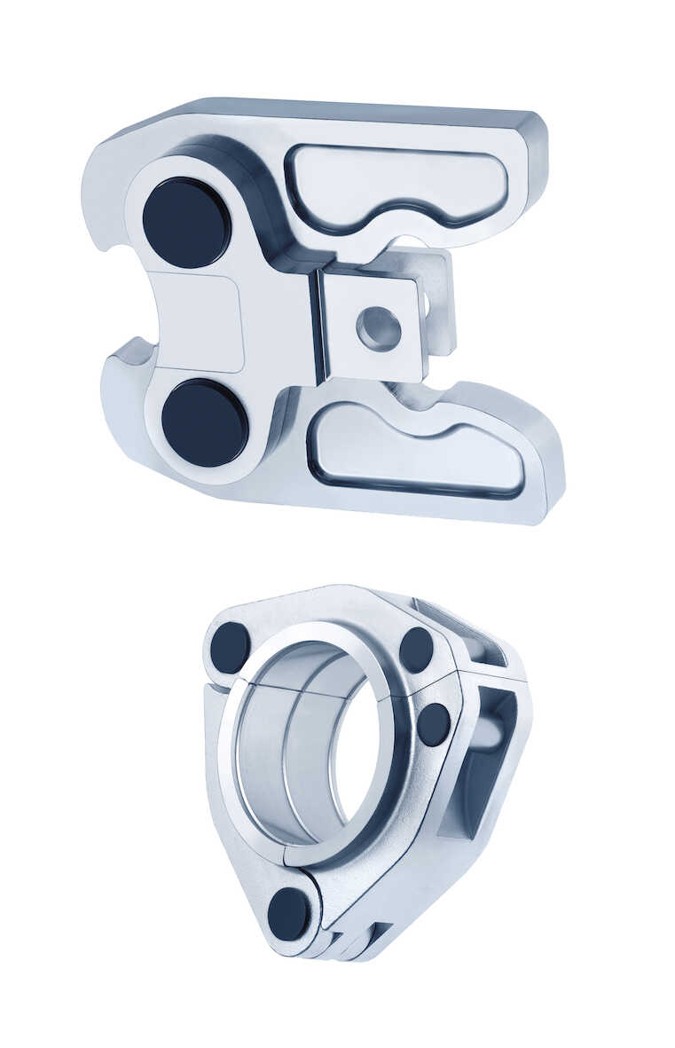 LK Presslinga PressPex 75 - För PEX/Plaströr - RSK 1888487