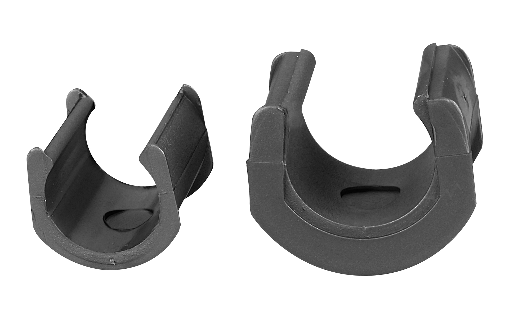 Faluplast FP 16121 Grå Insatser 18-22mm - För Rördragning i Betong och Gips - RSK 3811382