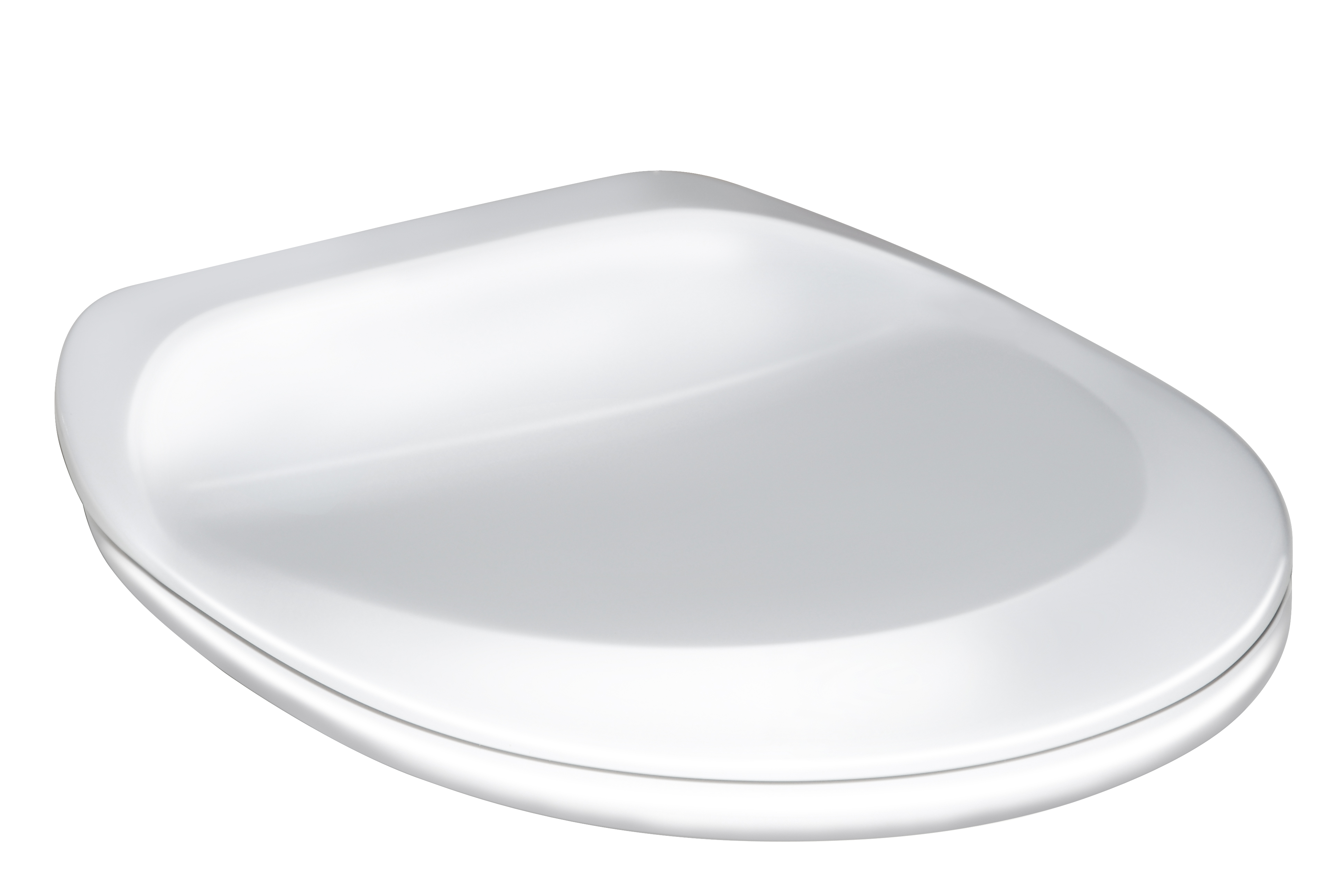 Gustavsberg CARE 3060 Nautic Care WC-sits Dania - Ergonomisk Design - RSK 7880827