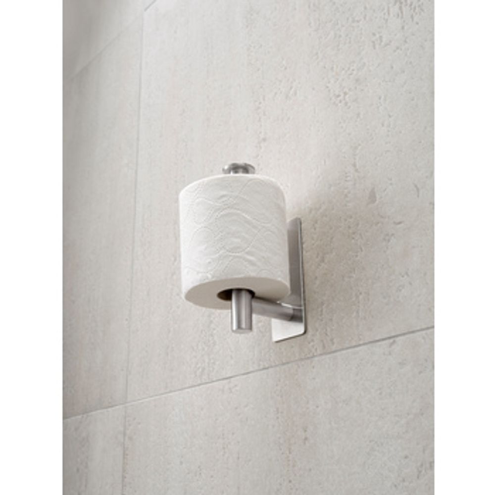 Alterna Picto WC-pappershållare - Krom Finish - RSK 8920501