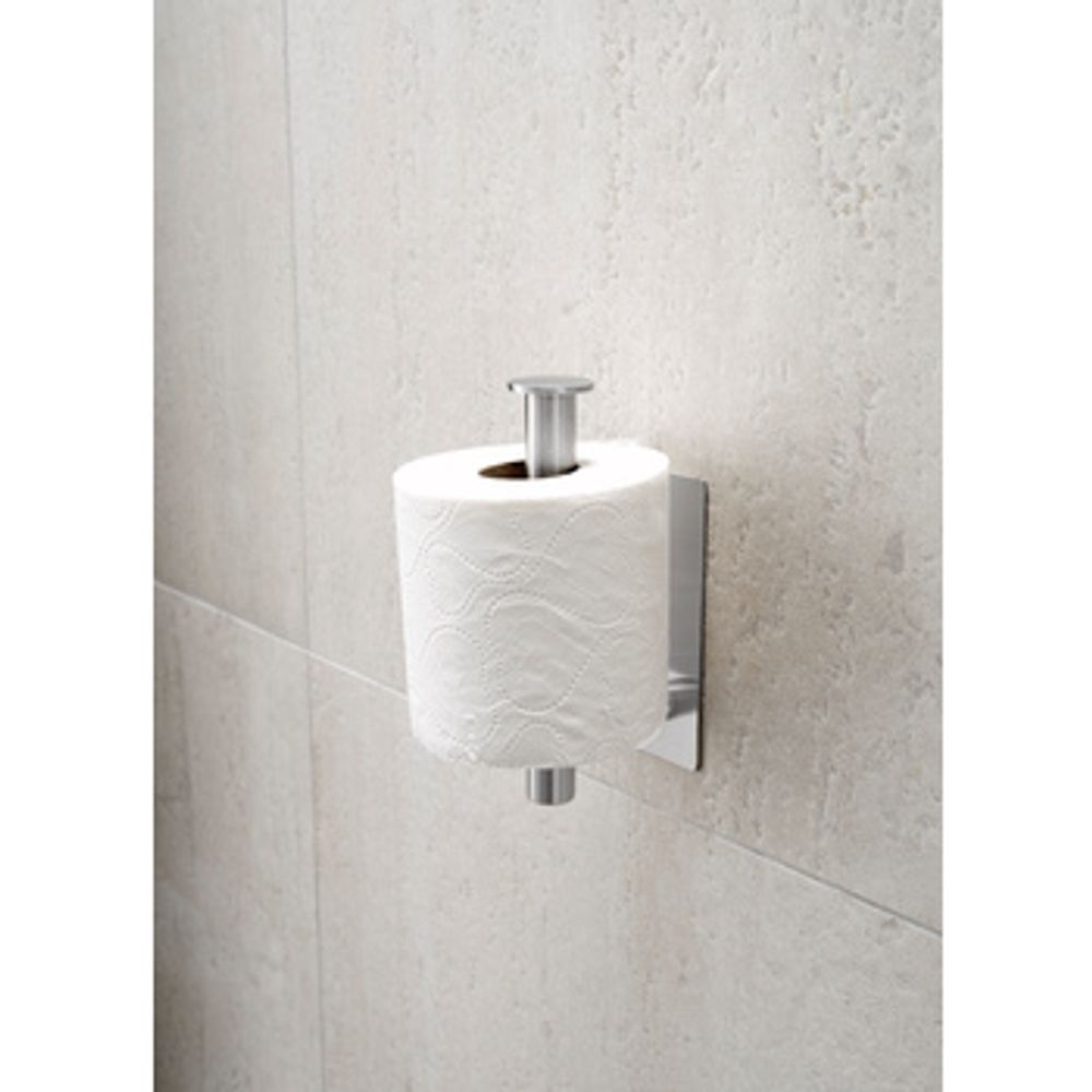 Alterna Picto WC-pappershållare - Krom Finish - RSK 8920501