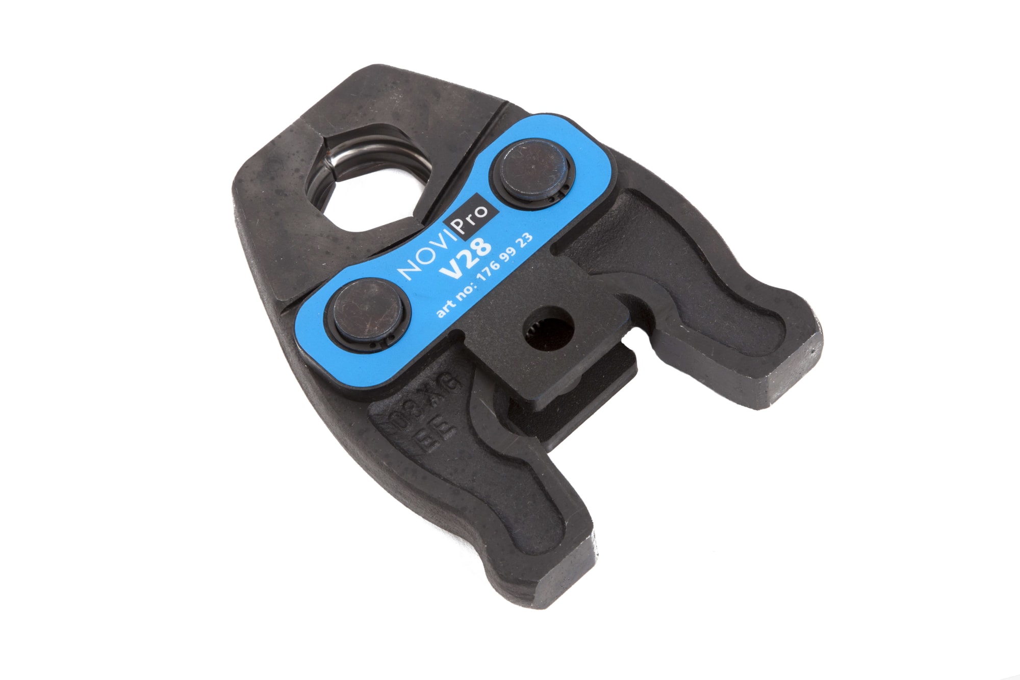 NOVIPRO PRESSBACK M22 Compact - Kompakt Design - RSK 1771405