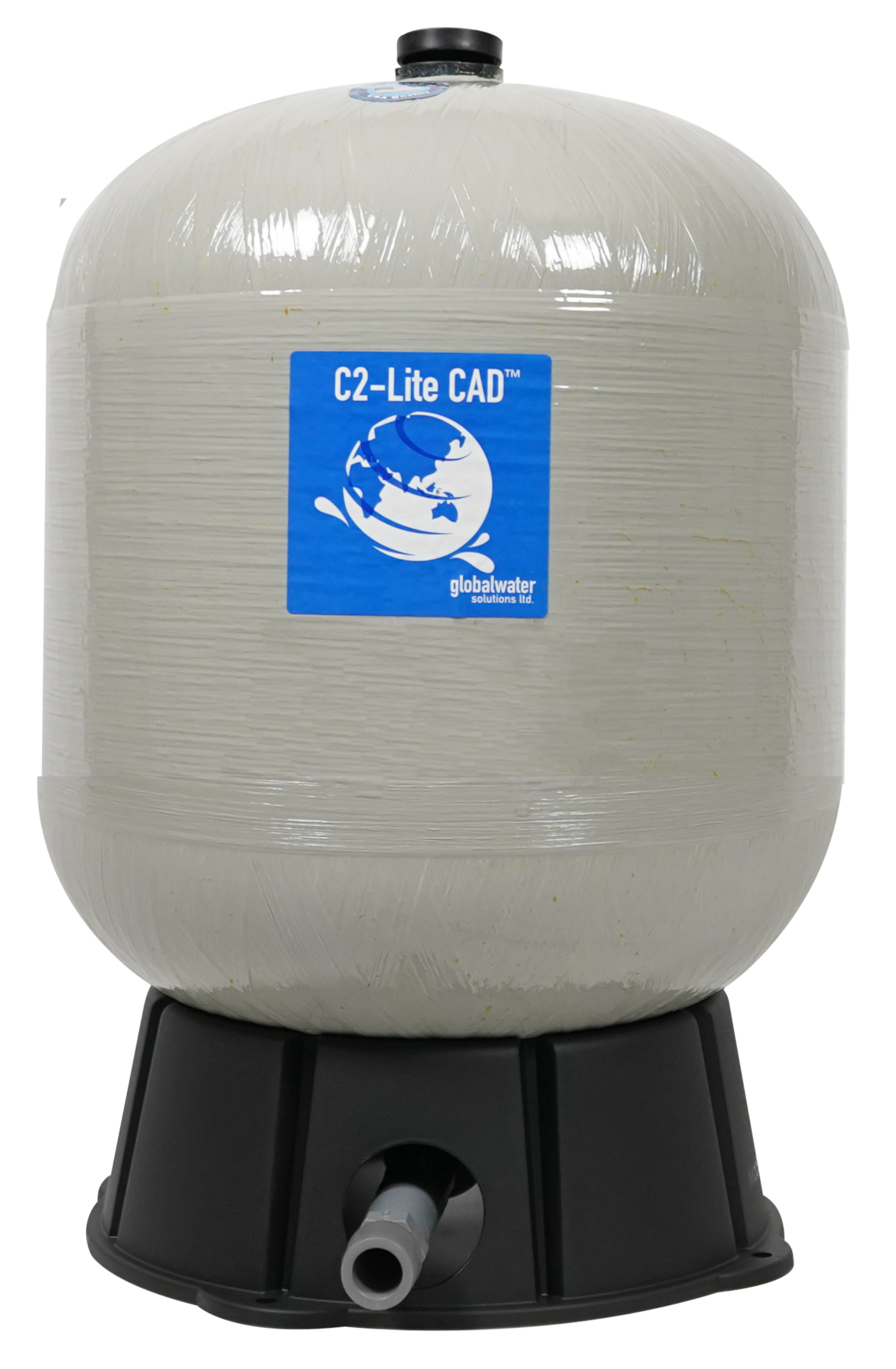 Debe Flow Group AB C2-Lite CAD 60L Membranhydrofor - RSK 5608810