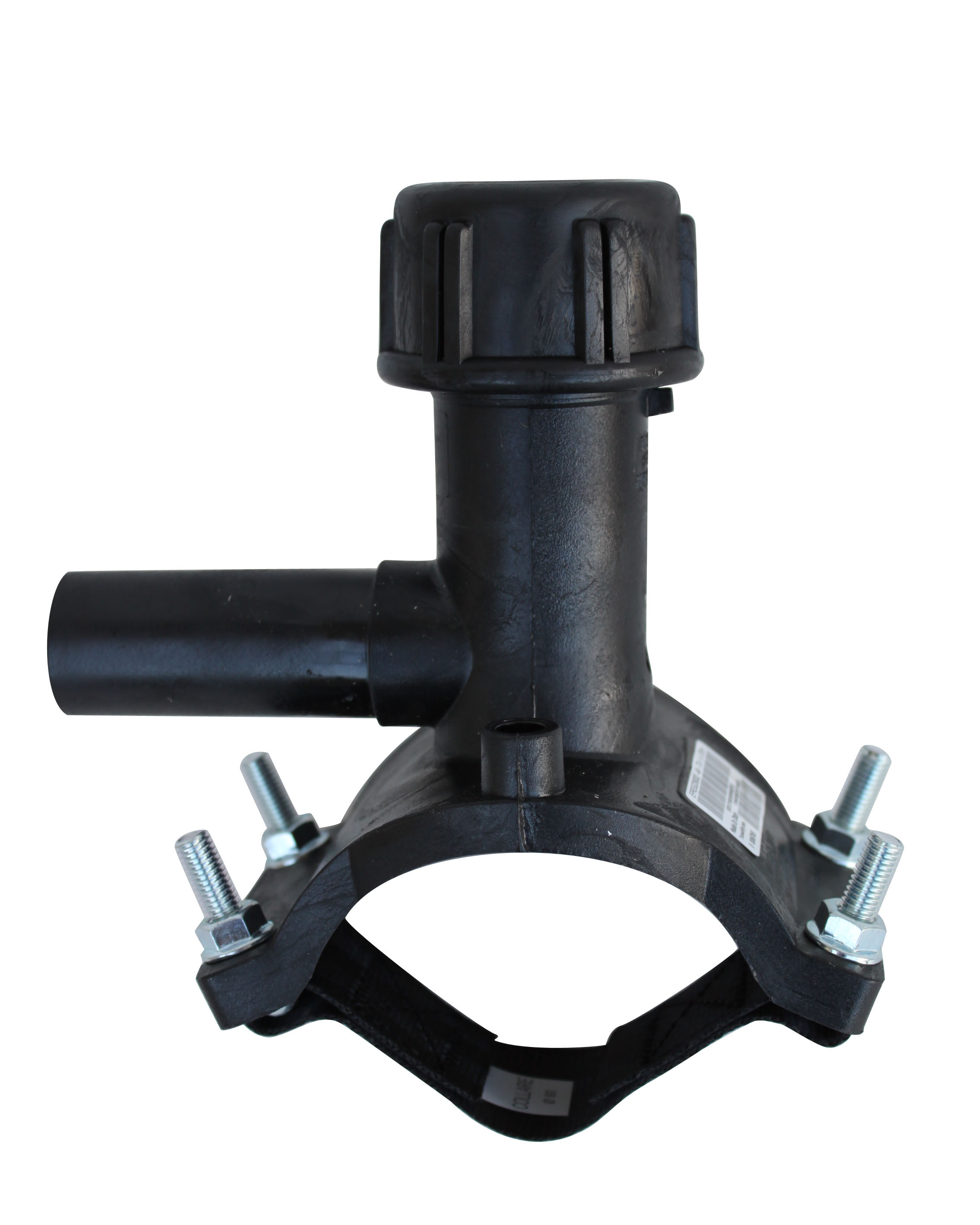 Elofit EPRES Tryckanborrningsbygel - För Kopparrör - RSK 2428194