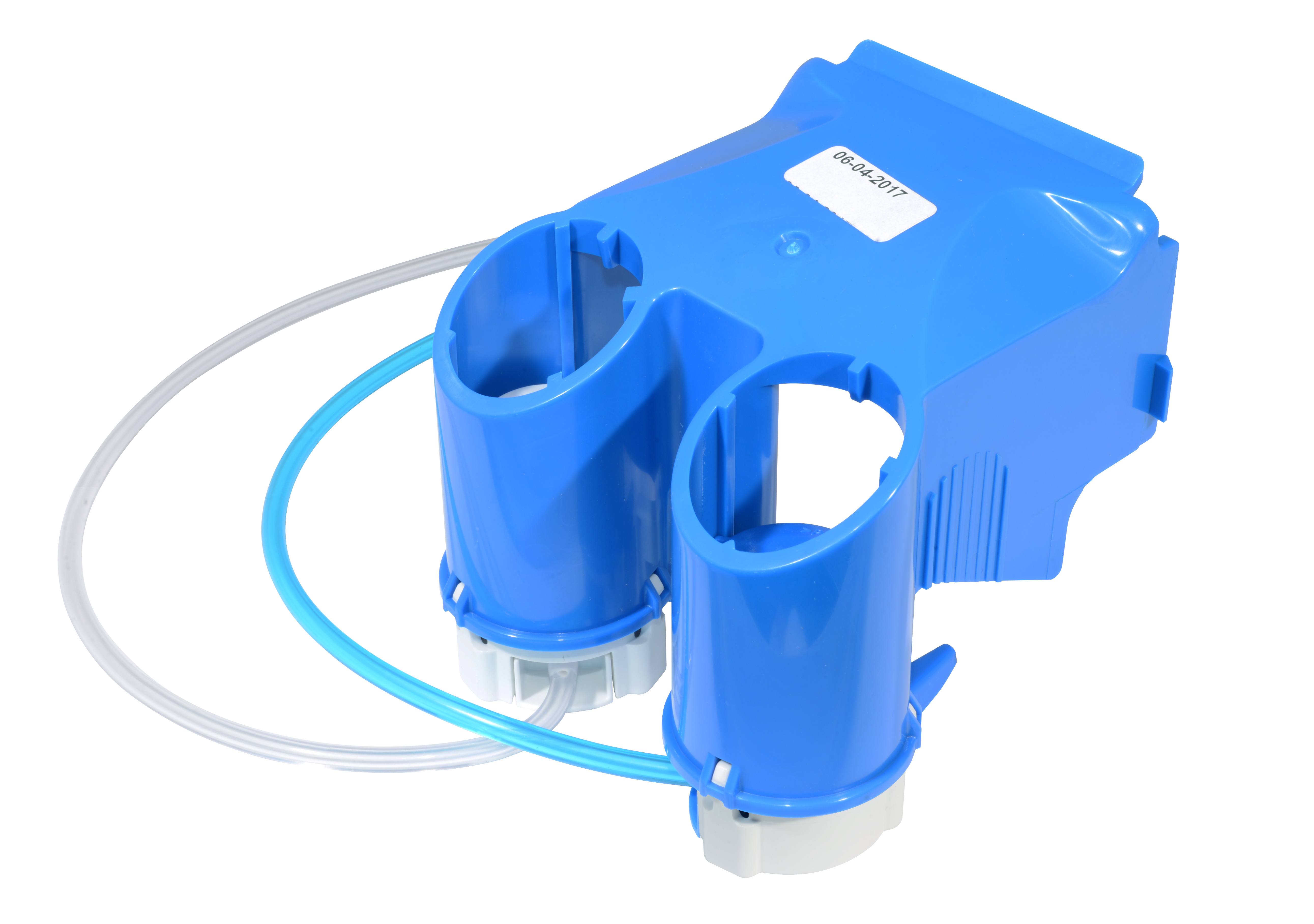 Reservdel Spänne pneumatikstyrning XT för WC-fixtur TRIOMONT Villeroy & Boch