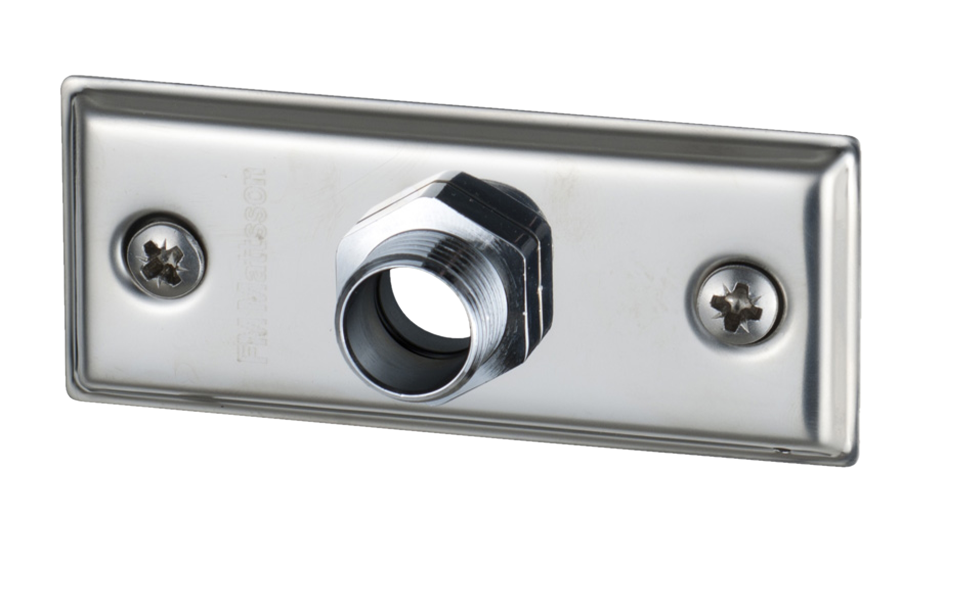 FM Mattsson Väggbricka för PEX 1-rör 15 mm G15x15 - För Väggmontering - RSK 8530183